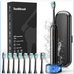 Brand new Electric Toothbrush