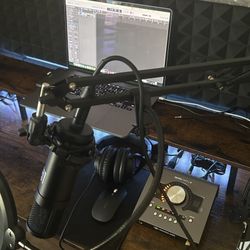 Slate Digital ML-1 Microphone 