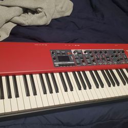 Nord Piano Stage 4 88 Keys
