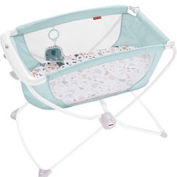 Fisher-price Portable Bassinet 