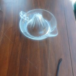 Antique Lemons Squeeze Dish