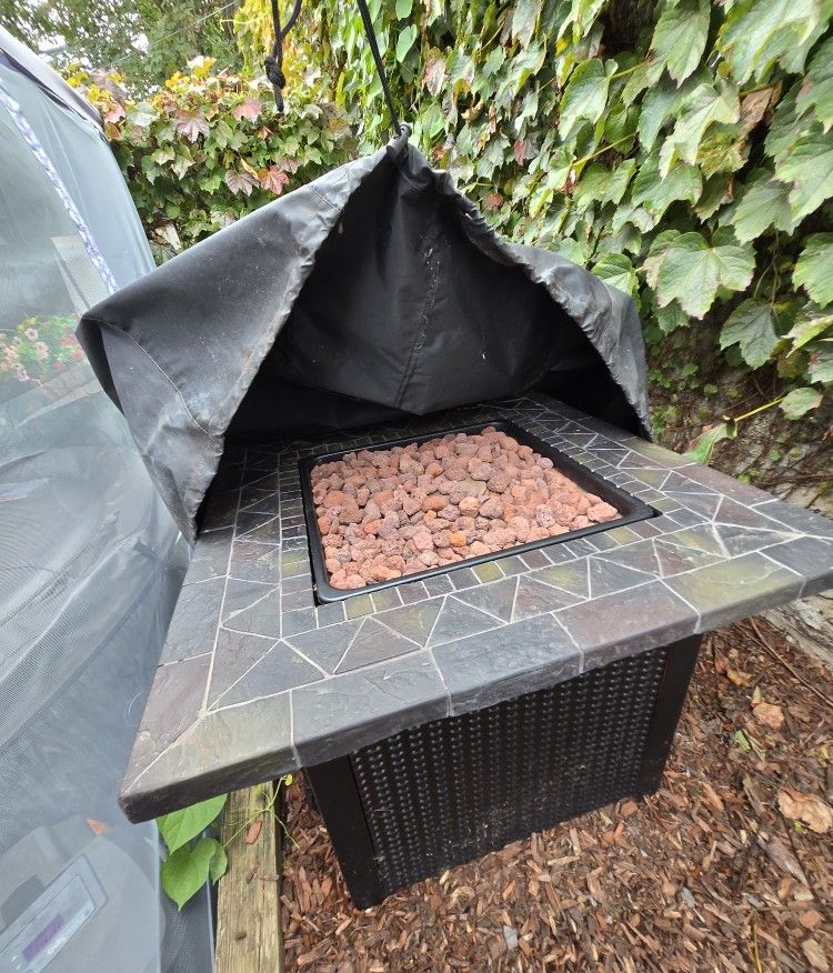 Fire Pit