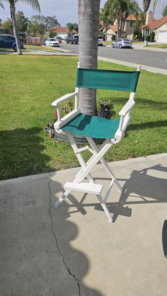 Director Chair