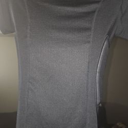 Adidas Compression Padded Shirt Size Small