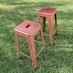 Bar Stools 