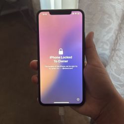 iPhone 11 Pro Max