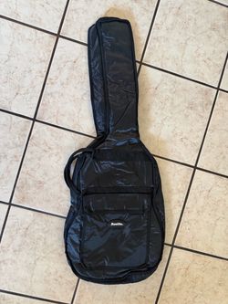 Guitar cases 41” length