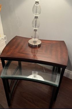 Nesting Tables