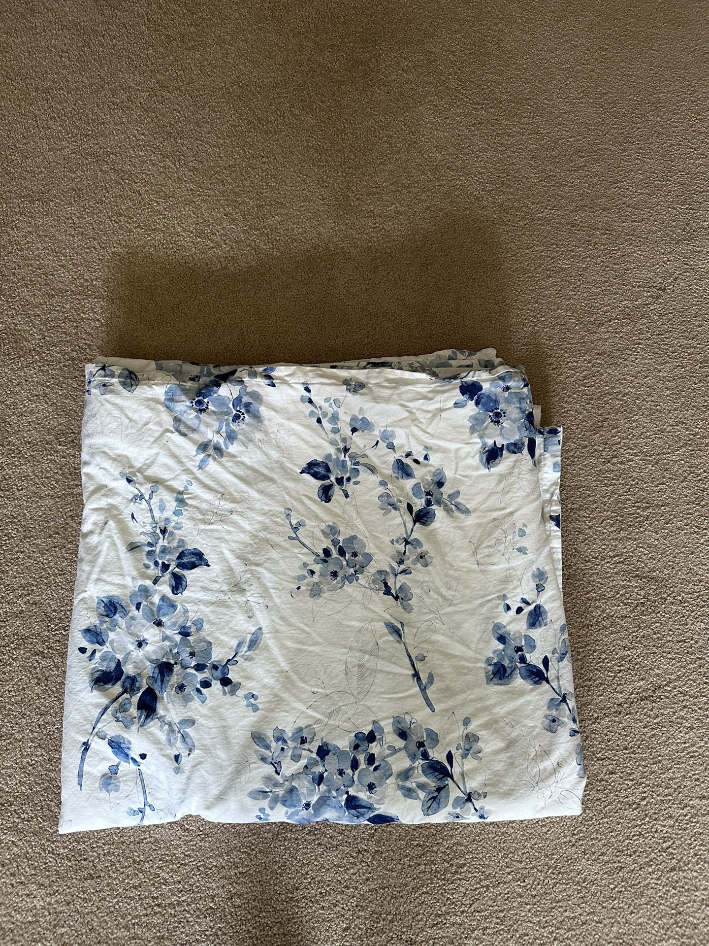 King size Comforter cover