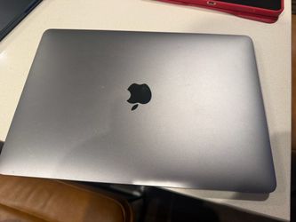 Apple MacBook Pro 13-inch in Space Gray with Touch Bar - 2019