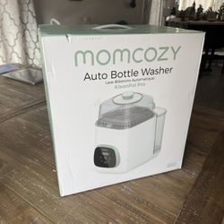Brand New Momcozy Bottle Washer