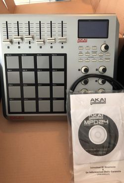 Mod AKAI