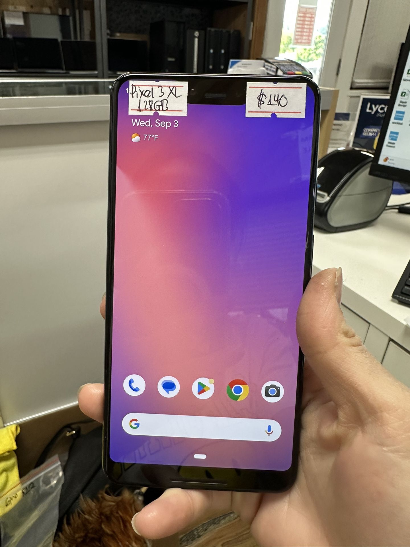 Factory unlocked Samsung & android phones for sale *see description below for model & price*