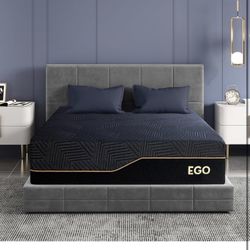 King Size Memory Foam