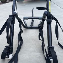 Beautiful Universal Car Bike Rack