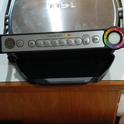 T-Fall Meat Grill