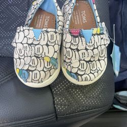Baby Toms