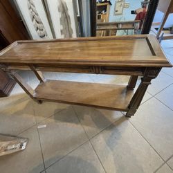 Sofa Table