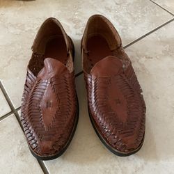 Huarache Mexicano Para Hombre