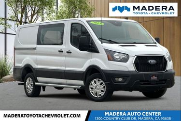 2023 Ford Transit-250 Cargo Van