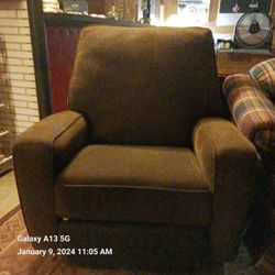 Recliner For Sale