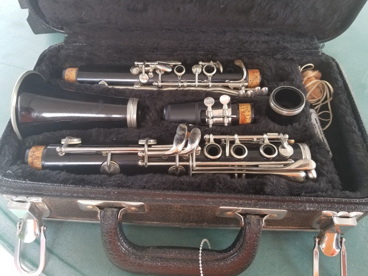 Clarinet