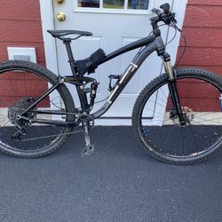 Mongoose salvo comp sales 2020