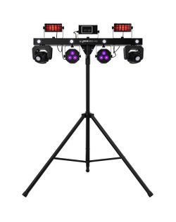 CHAUVET DJ GigBAR Move + ILS 5-in-1 Lighting System