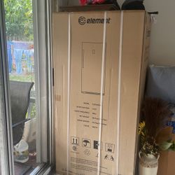 Brand New Upright Freezer