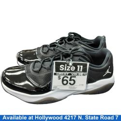 Jordan Fn6787-010 Black