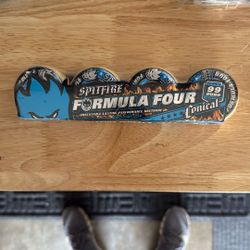 Spitfire Formula Four Conical 52