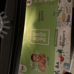 Mixed Sized diaper Lot for FREE