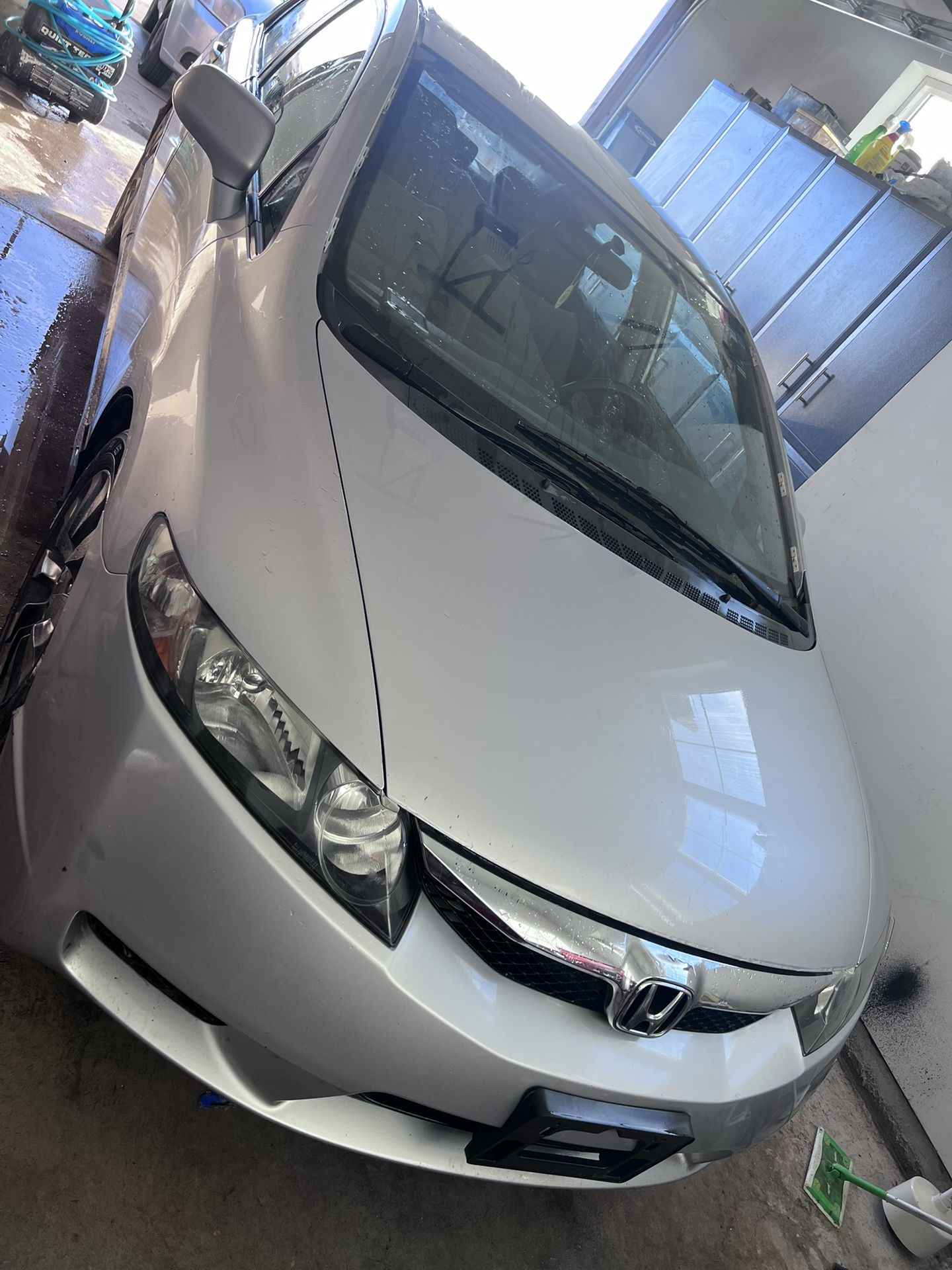 2010 Honda Civic
