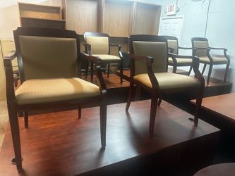 OFFICE/HOME CHAIRS WAITING AREAS CHAIRS