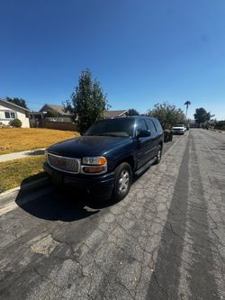 2005 GMC Yukon