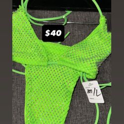 Bikinis 
