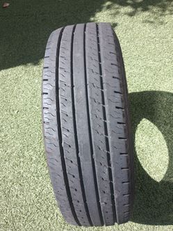 Lt245/75R17 Ironman