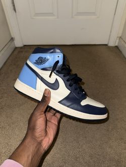 Jordan 1 Obsidian Size 10.5 $150‼️