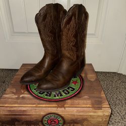 Women ariat boots