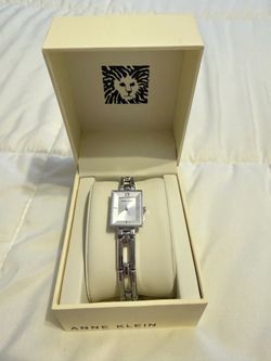 Anne Klein Watch