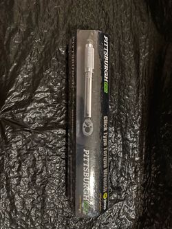 Click type torque wrench
