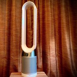 DYSON Hot/Cool Air Humidifier 