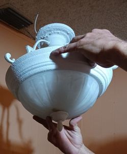 Chandler Light Fixture