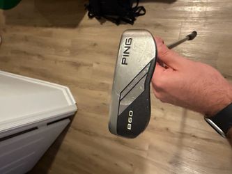 PING B60 Putter