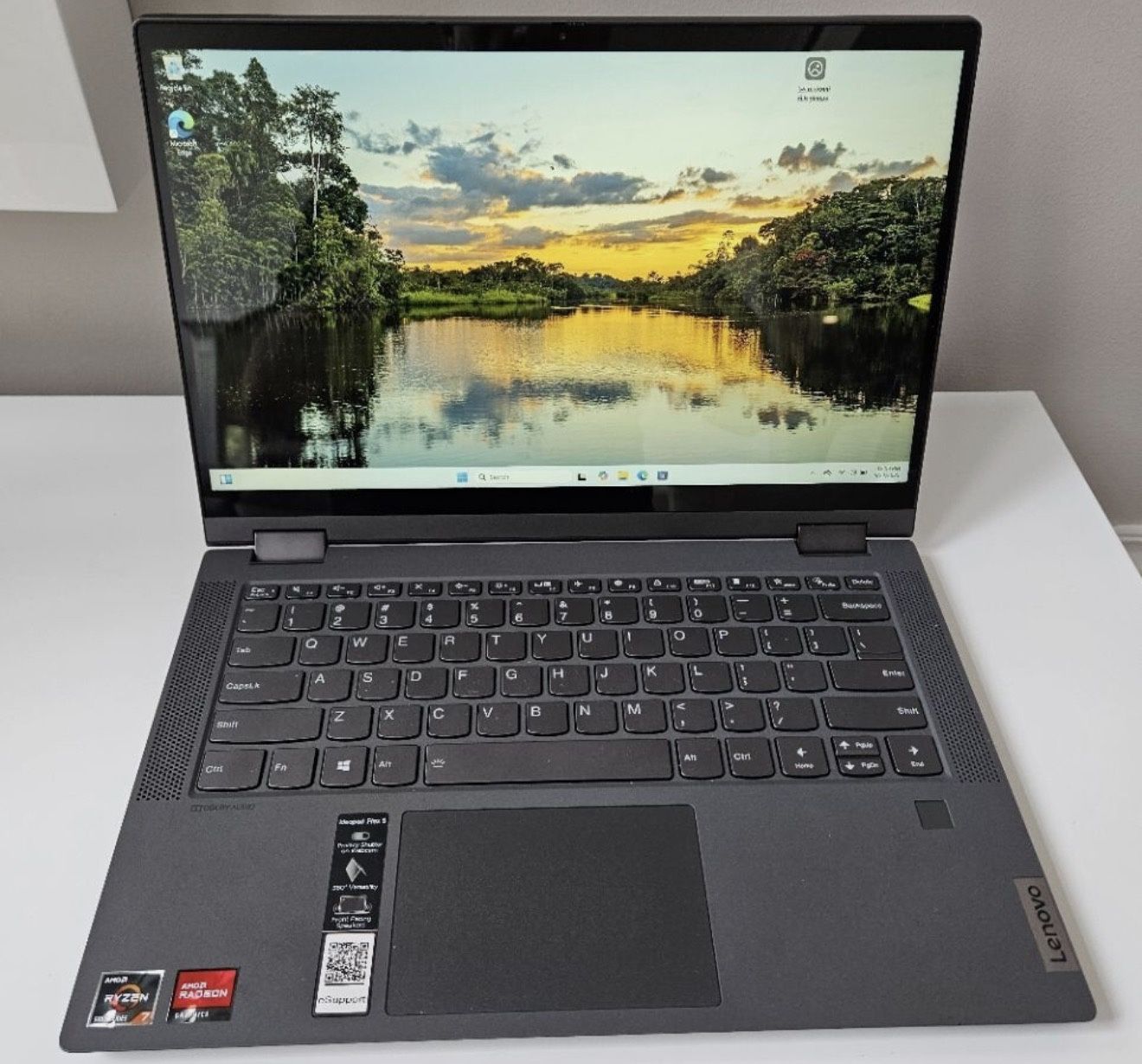 Lenovo Flex