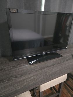 32in Sony Bravia Ultra Slim LED TV