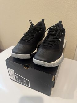 Under Armour GS SC 3ZERO IV