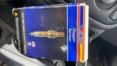 Brand New Honda / Acura Oxygen Sensor