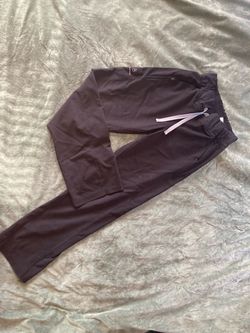 Scrub Pants