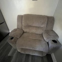 Single Sofa